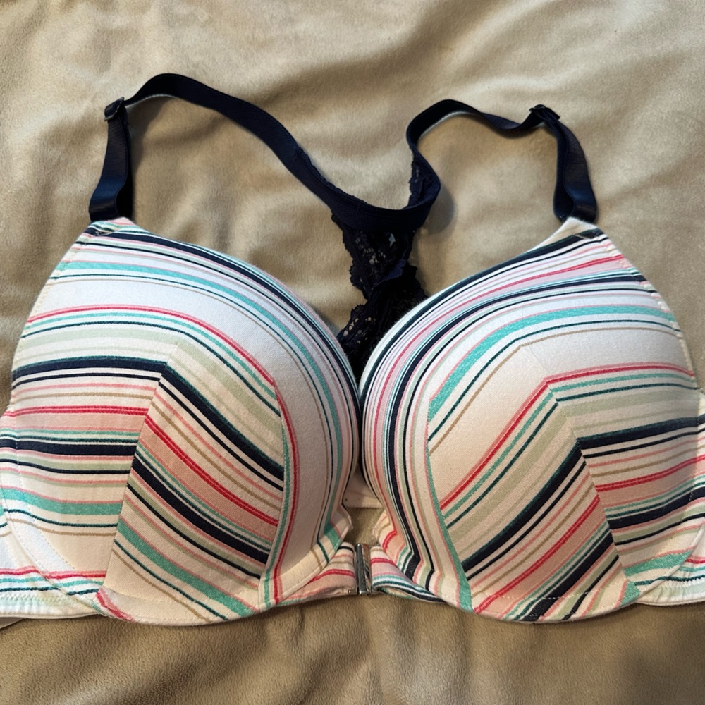 Cacique Boost Plunge 40D